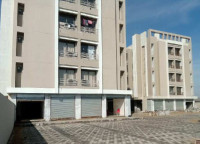 Kailash Residency