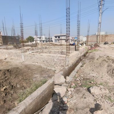 Suman Nagar, Kota - Residential Plots