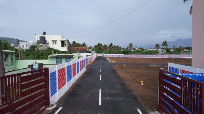 Js Nagar, Coimbatore - Residential Plots