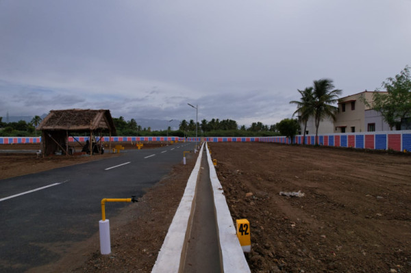 Js Nagar, Coimbatore - Residential Plots