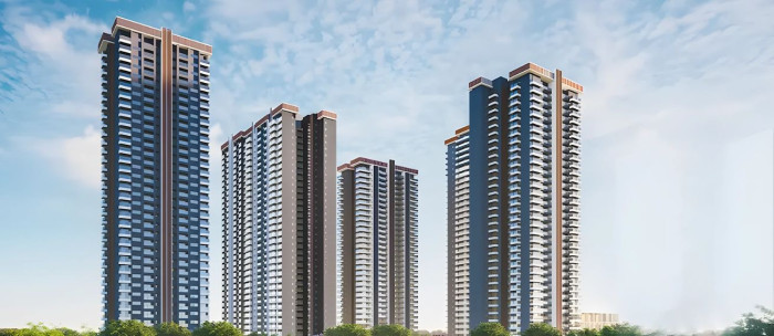 Godrej Miraya, Gurgaon - Premium 2/3 BHK Apartments