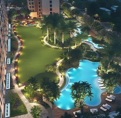 Godrej Miraya, Gurgaon - Premium 2/3 BHK Apartments