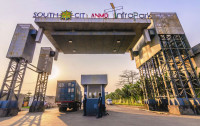 South City Infra Park