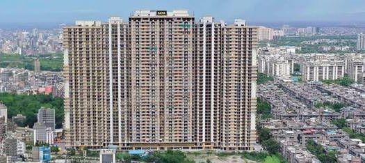 Libra Heights, Ghaziabad - 2/3 BHK Apartment