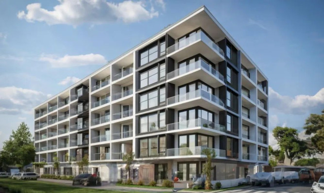 Srijan Classica, Kolkata - 3 BHK Homes