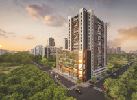 Kwality Vrindavan Heights