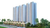 Laxmi Sky City