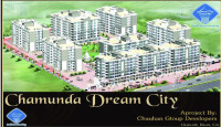 Chamunda Dream City