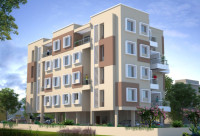 Mahalakshmi Residency