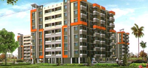 Bisal Garden, Bhubaneswar - 2 BHK & 3 BHK Apartments