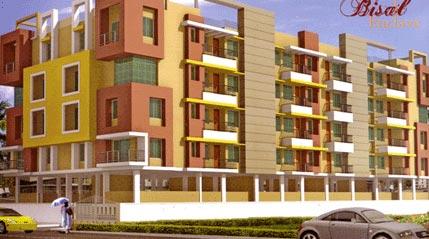 Bisal Enclave, Bhubaneswar - 2/3 BHK Apartments