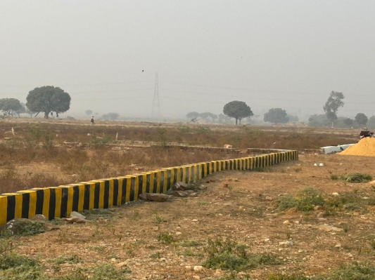 Dream Green City, Prayagraj - Residential Plots