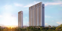 Godrej River Crest
