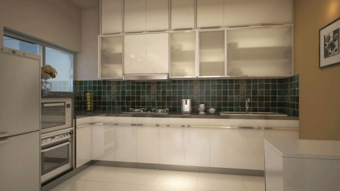 Govianu Gokulam, Bangalore - 3 BHK Homes