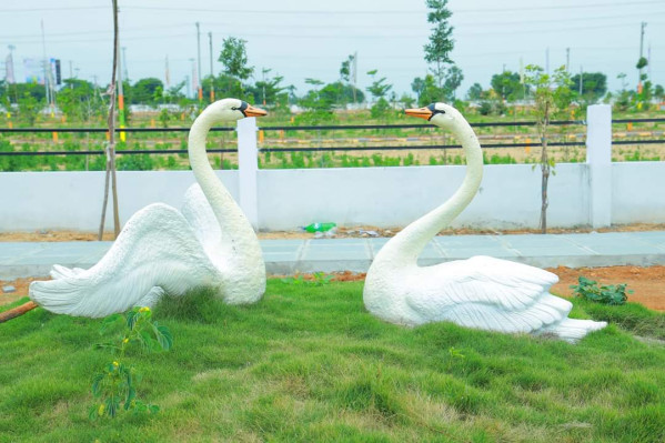 Golden Leaf, Hyderabad - MIXED-Use Development