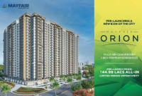 Mayfair Orion