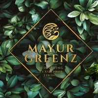 Mayur Greenz