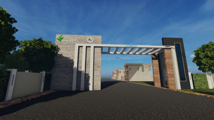 Mayur Vihar, Siliguri - Residential Plots