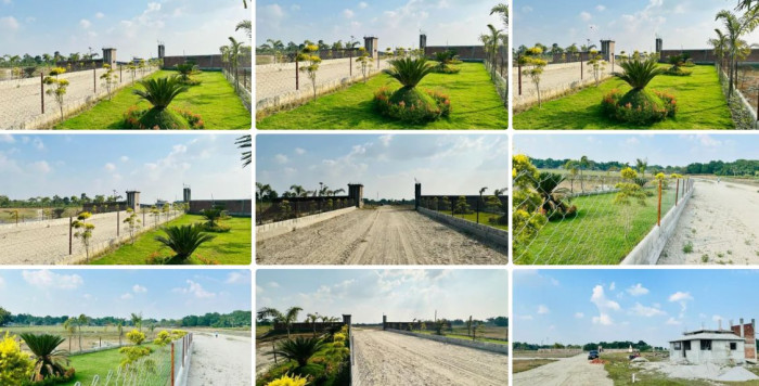 Mayur Vihar, Siliguri - Residential Plots