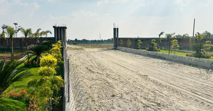 Mayur Vihar, Siliguri - Residential Plots