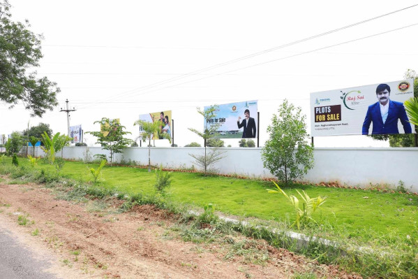 Raj Sai Elite, Hyderabad - Residential Plots