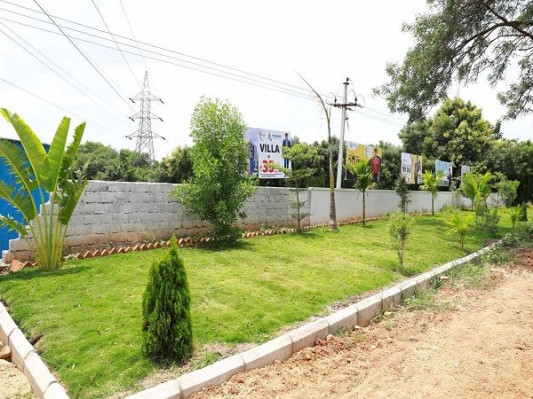 Raj Sai Elite, Hyderabad - Residential Plots