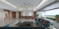 Greenleaf Antilia