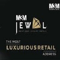 M3m Jewel