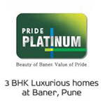 Pride Platinum
