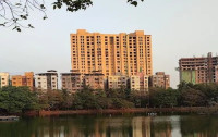 Kalika Height