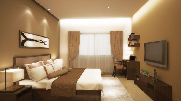 Govianu Gurikar Luxuria, Bangalore - Well Designed 2/3/4BHK Homes