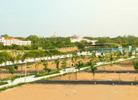Jains Akshardham