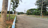 Erayaa Nimishadri Estates