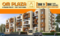 Om Plaza