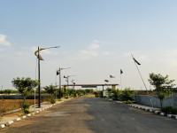 Completed Projects