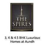 The Spires