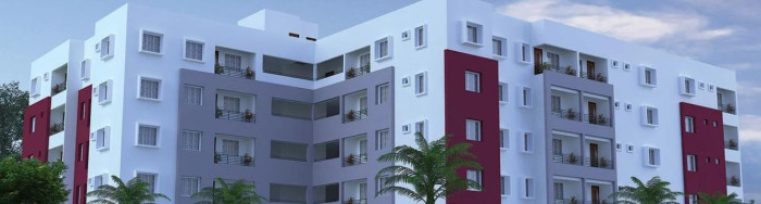 Motwani Lordsway Laxmi, Bhubaneswar - 3 BHK Homes