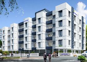Nirmiti Life Space