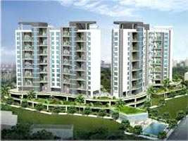 Marvel Citrine, Pune - 2/3 BHK Apartment
