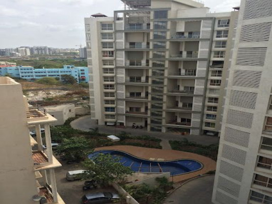 Marvel Citrine, Pune - 2/3 BHK Apartment