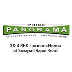 Pride Panorama