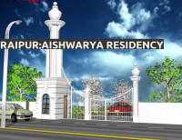 Aishwarya Residency