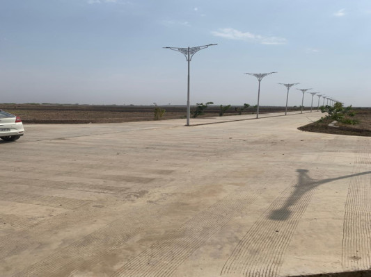 Avirahi City, Ahmedabad - Residential Plots