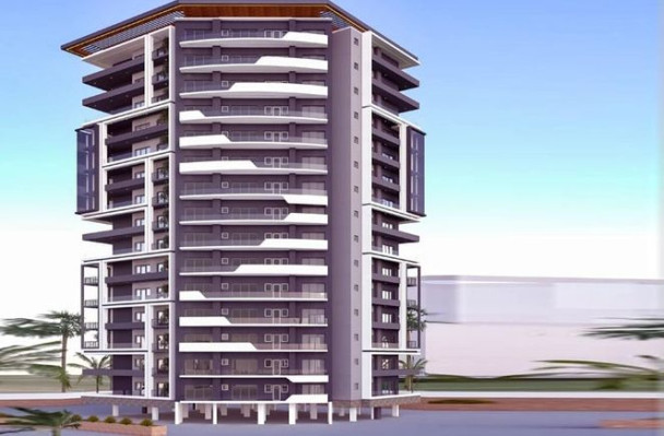 Metro Aristo 56, Zirakpur - 3 BHK Homes