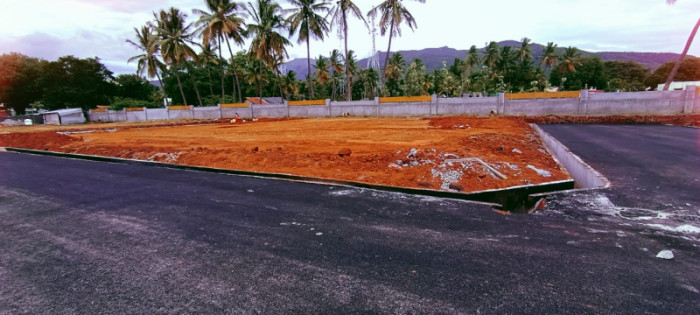 Metro Paradise, Coimbatore - Residential Plots