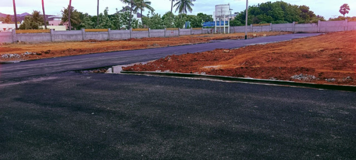 Metro Paradise, Coimbatore - Residential Plots