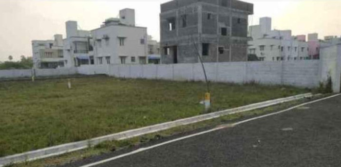 Metro Square, Chennai - Residential Plots