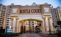 Mi Rustle Court