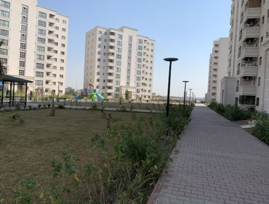 Medallion Republic, Mohali - 2/3 BHK Apartment