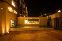 Meridian Heights